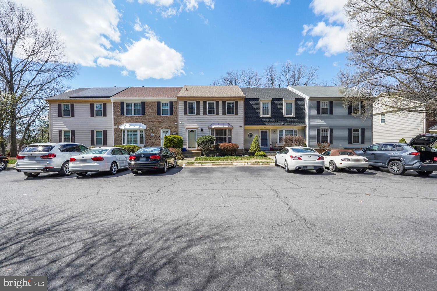 BETHELEN WOODS - Residential Lease