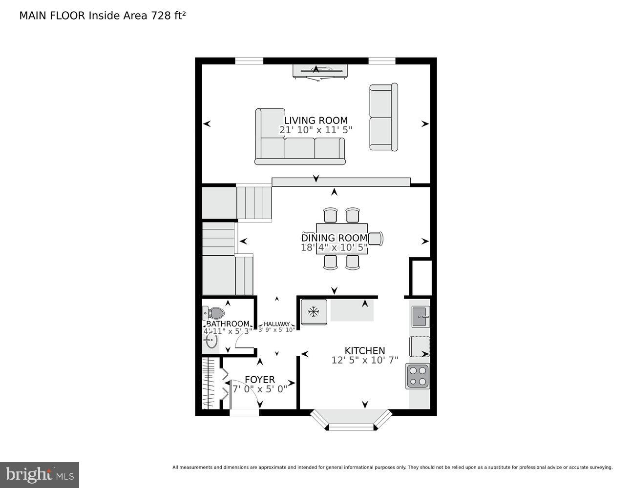 BETHELEN WOODS - Residential Lease