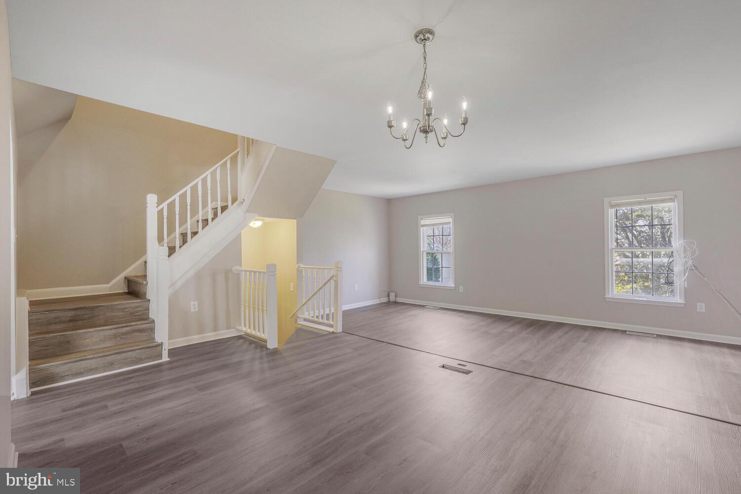 BETHELEN WOODS - Residential Lease