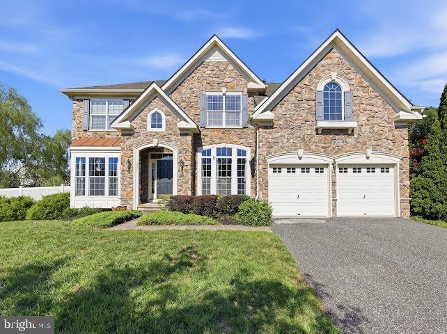 301 DANVILLE DRIVE
