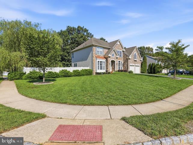 301 DANVILLE DRIVE
