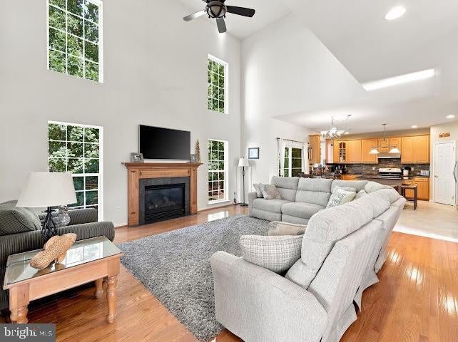 301 DANVILLE DRIVE