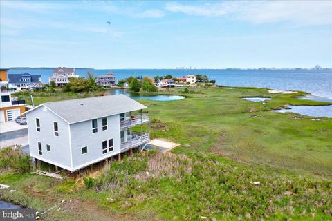 12616 RUMGATE ROAD OCEAN CITY MD 21842