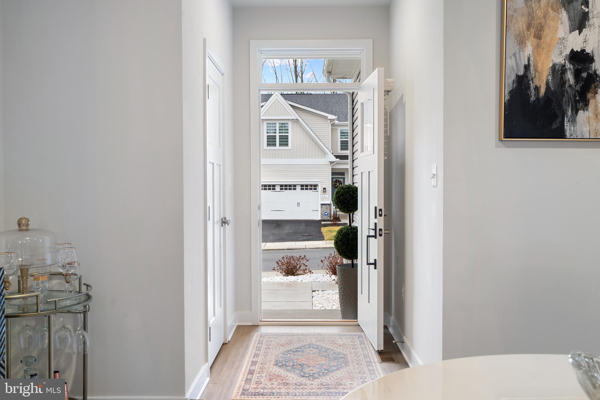 ABERDEEN OVERLOOK - Residential