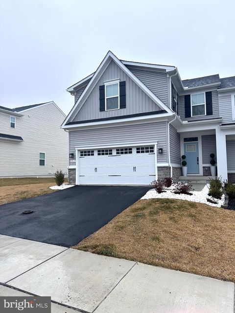 952 SWILKEN BRIDGE RD ABERDEEN MD 21001