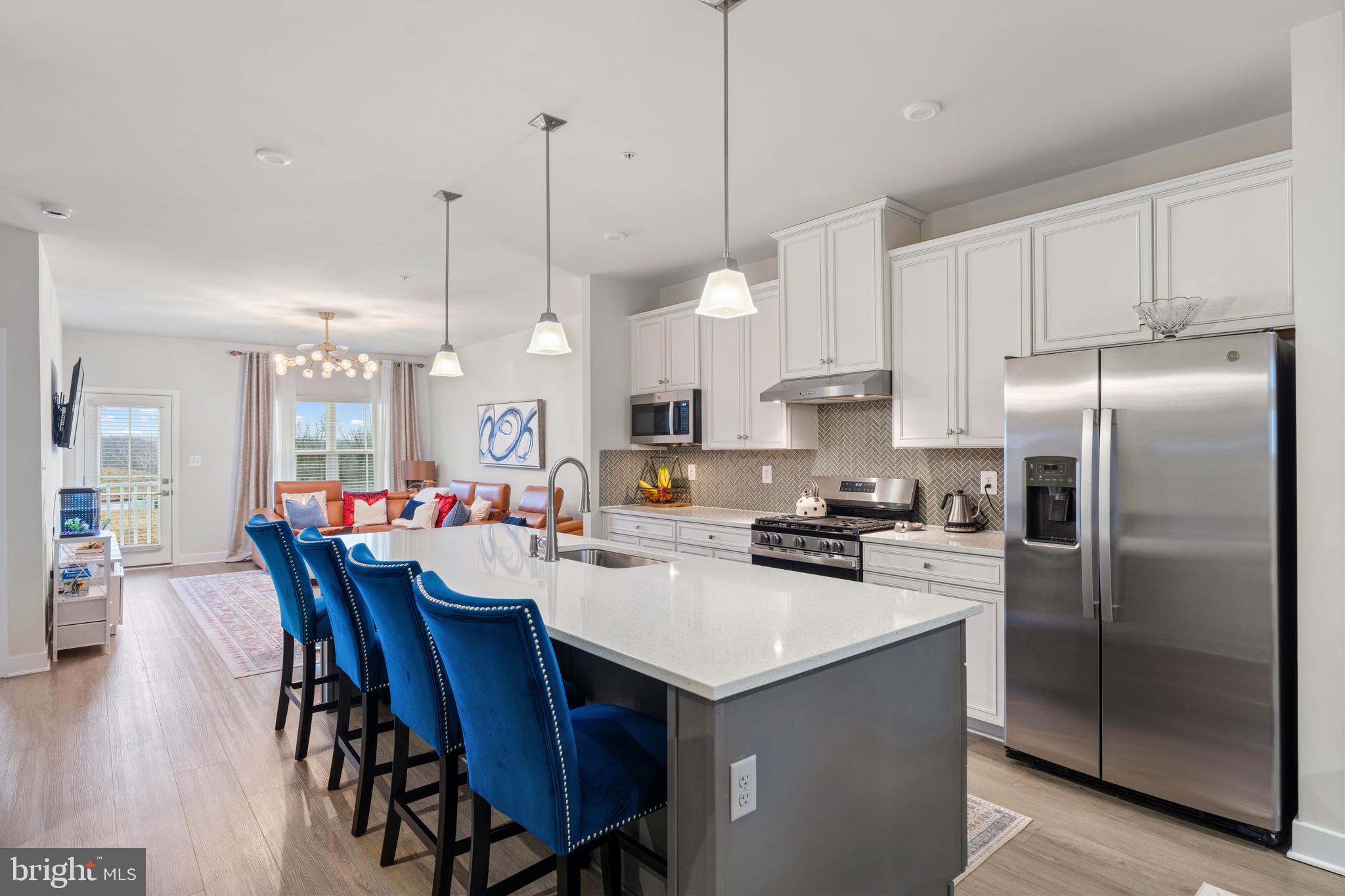 ABERDEEN OVERLOOK - Residential