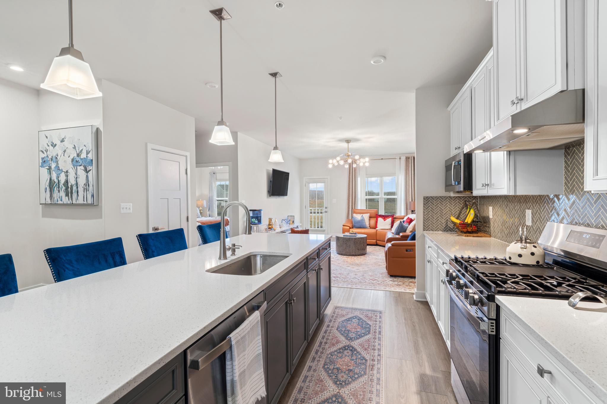 ABERDEEN OVERLOOK - Residential