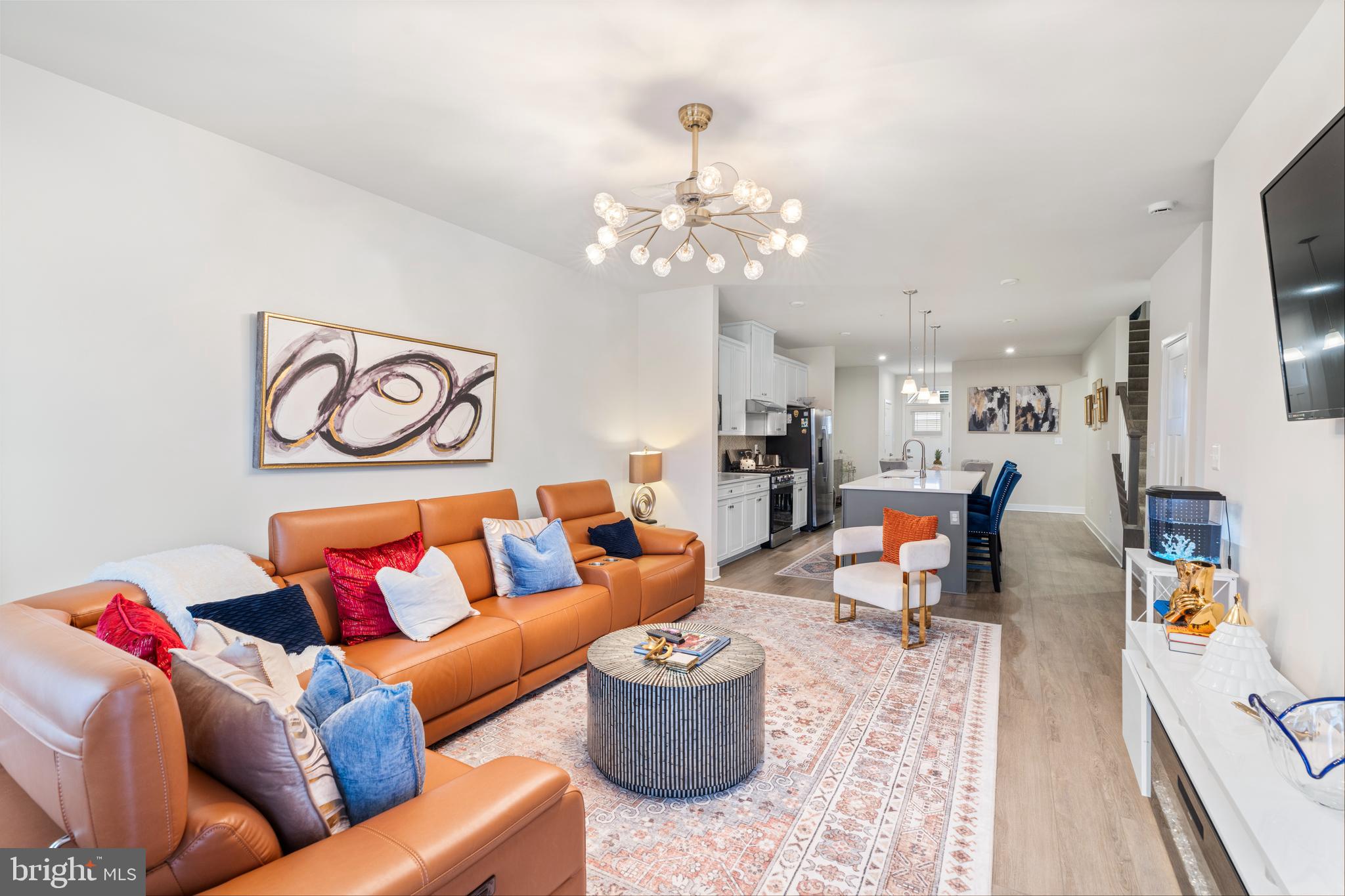 ABERDEEN OVERLOOK - Residential