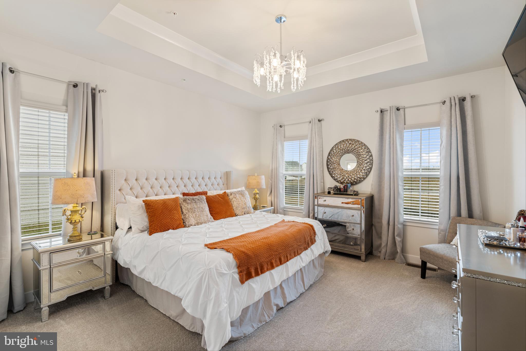 ABERDEEN OVERLOOK - Residential