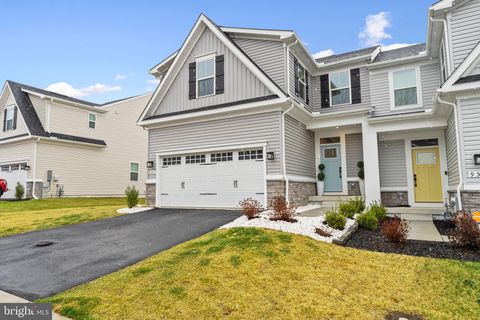 952 SWILKEN BRIDGE RD ABERDEEN MD 21001