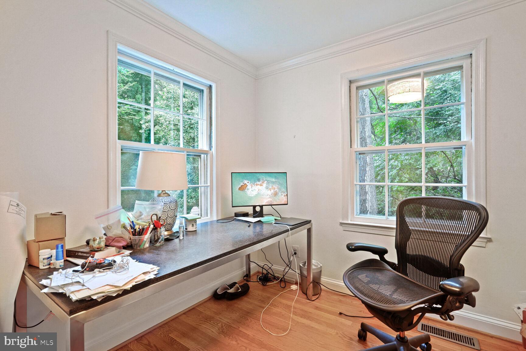 MARTINS ADDITION - Residential Lease