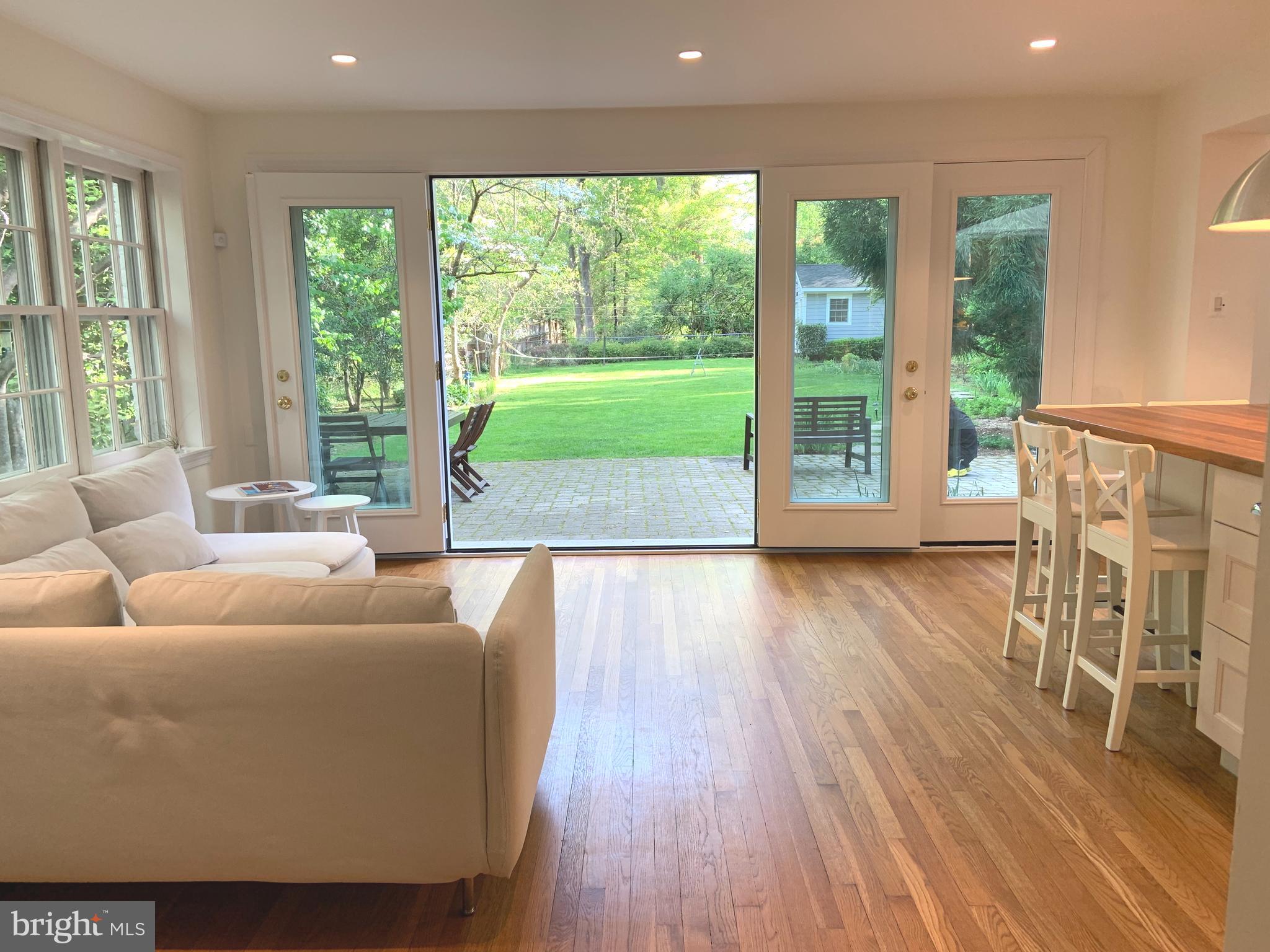 MARTINS ADDITION - Residential Lease