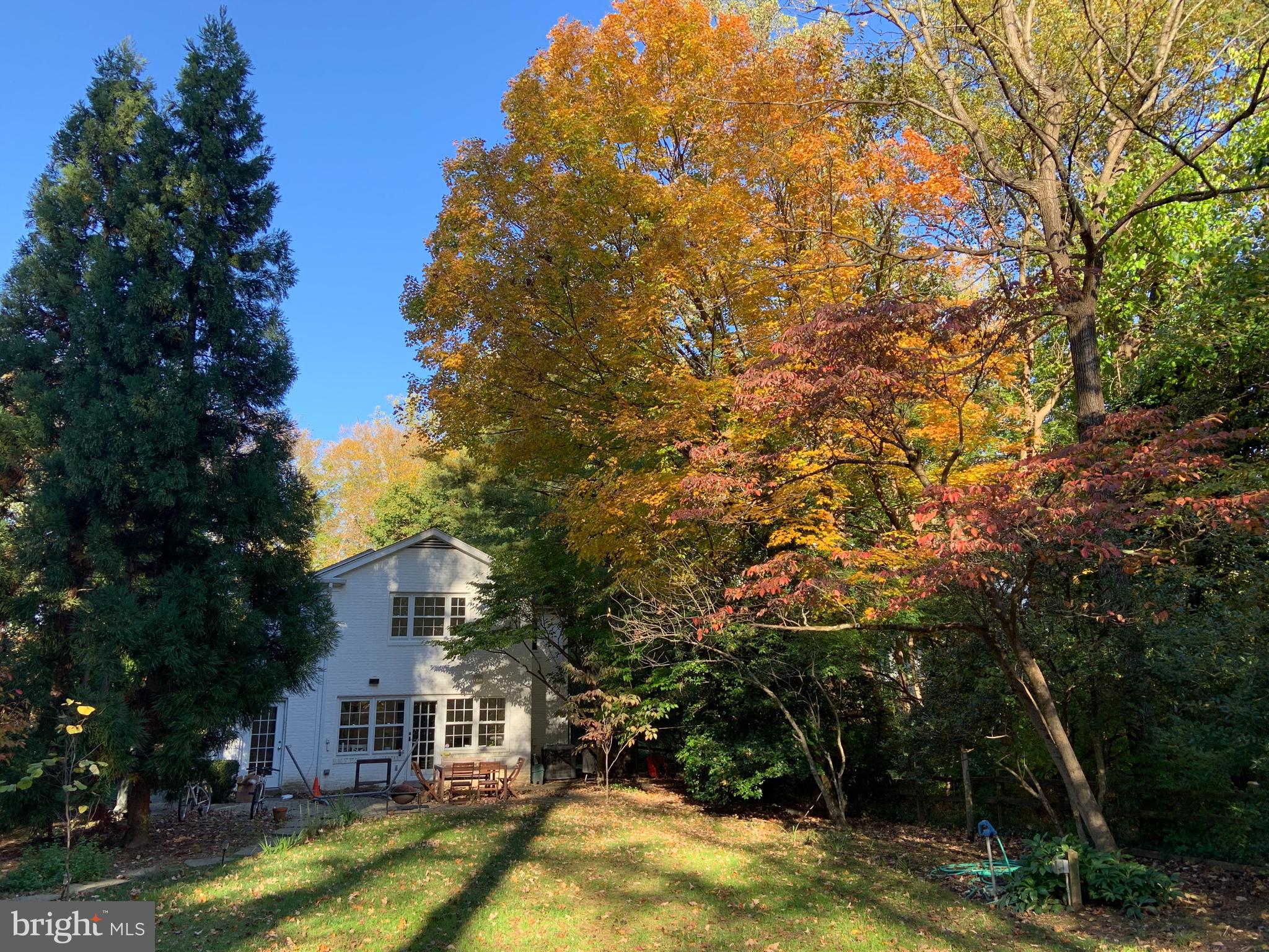 MARTINS ADDITION - Residential Lease