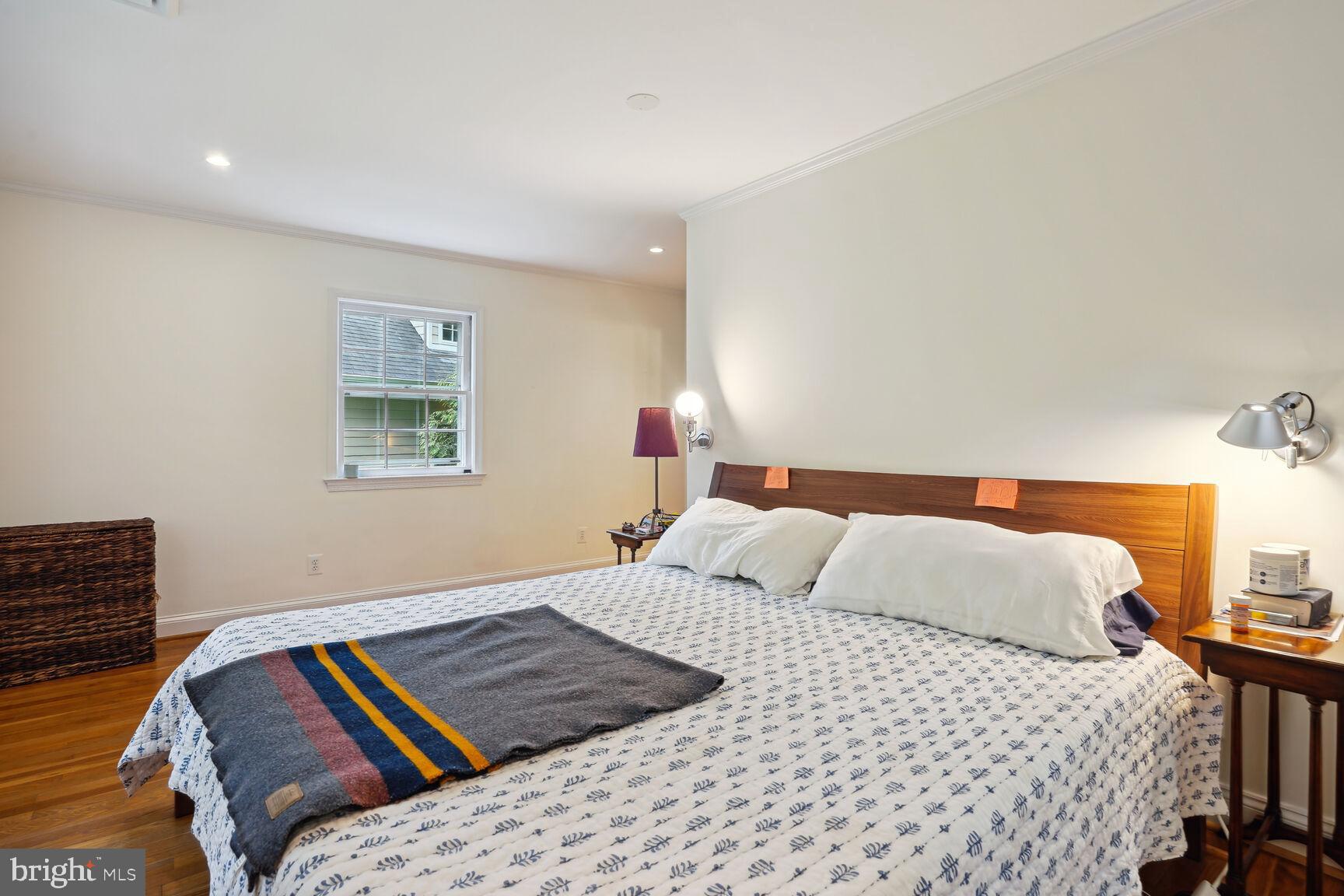 MARTINS ADDITION - Residential Lease