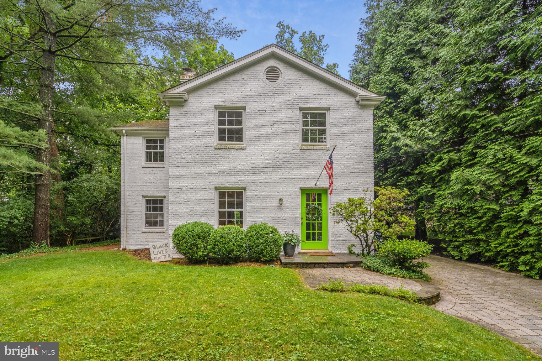 MARTINS ADDITION - Residential Lease