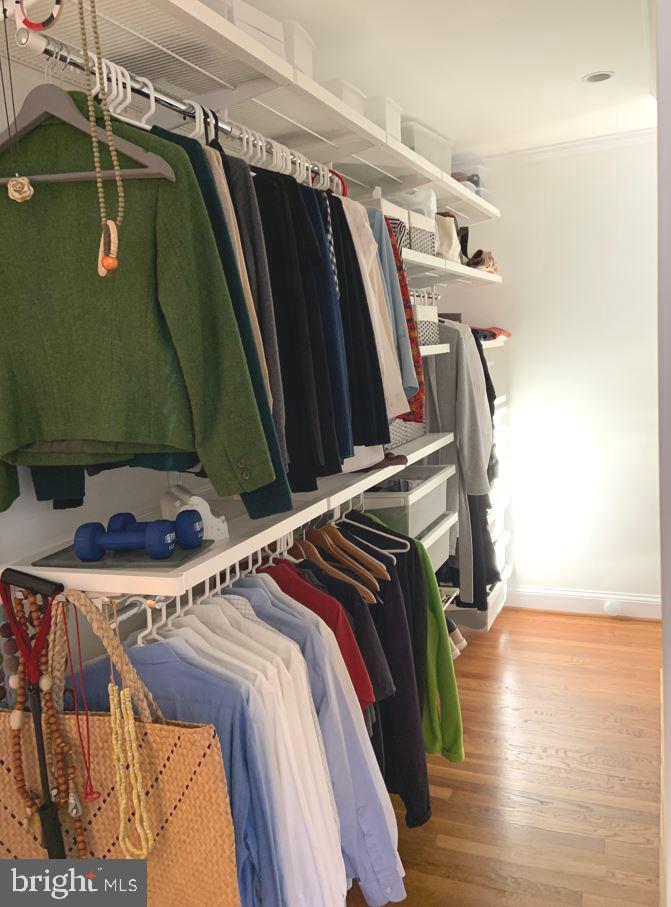 MARTINS ADDITION - Residential Lease