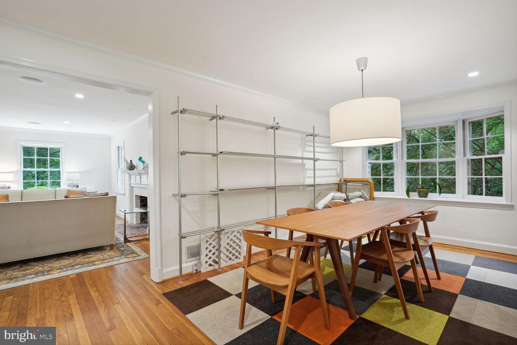 MARTINS ADDITION - Residential Lease