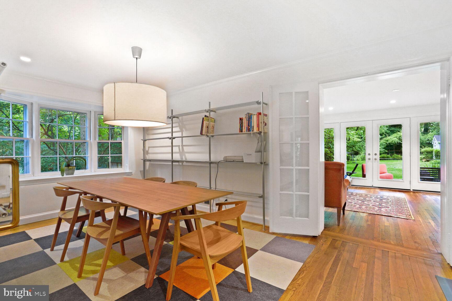 MARTINS ADDITION - Residential Lease