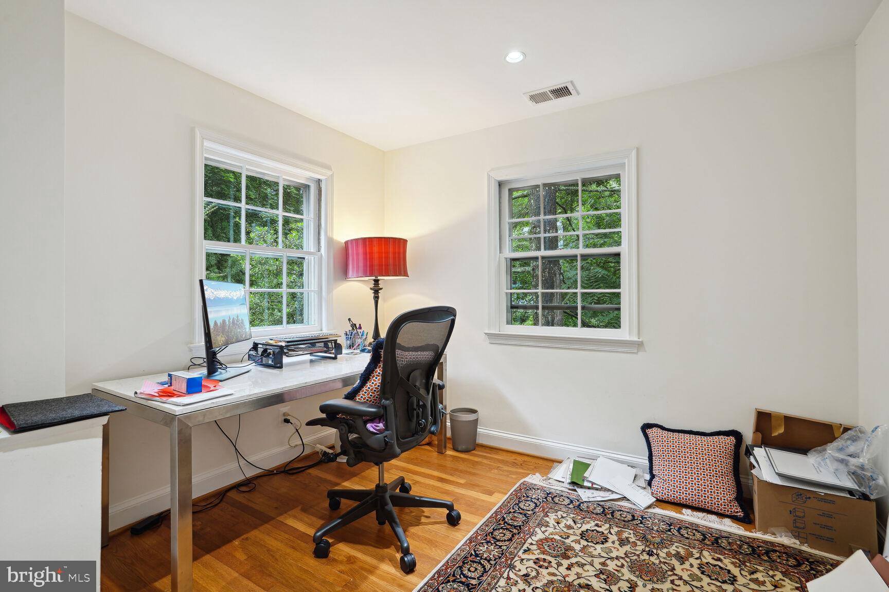 MARTINS ADDITION - Residential Lease