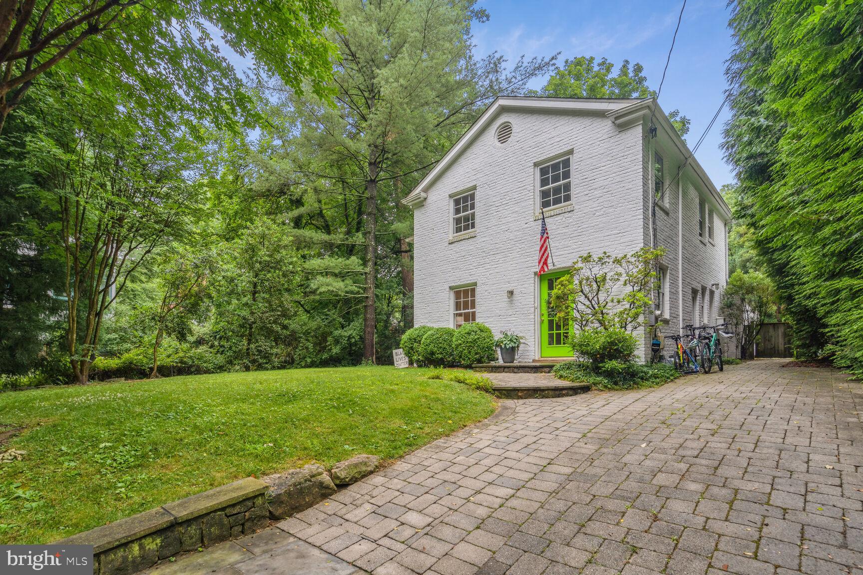 MARTINS ADDITION - Residential Lease