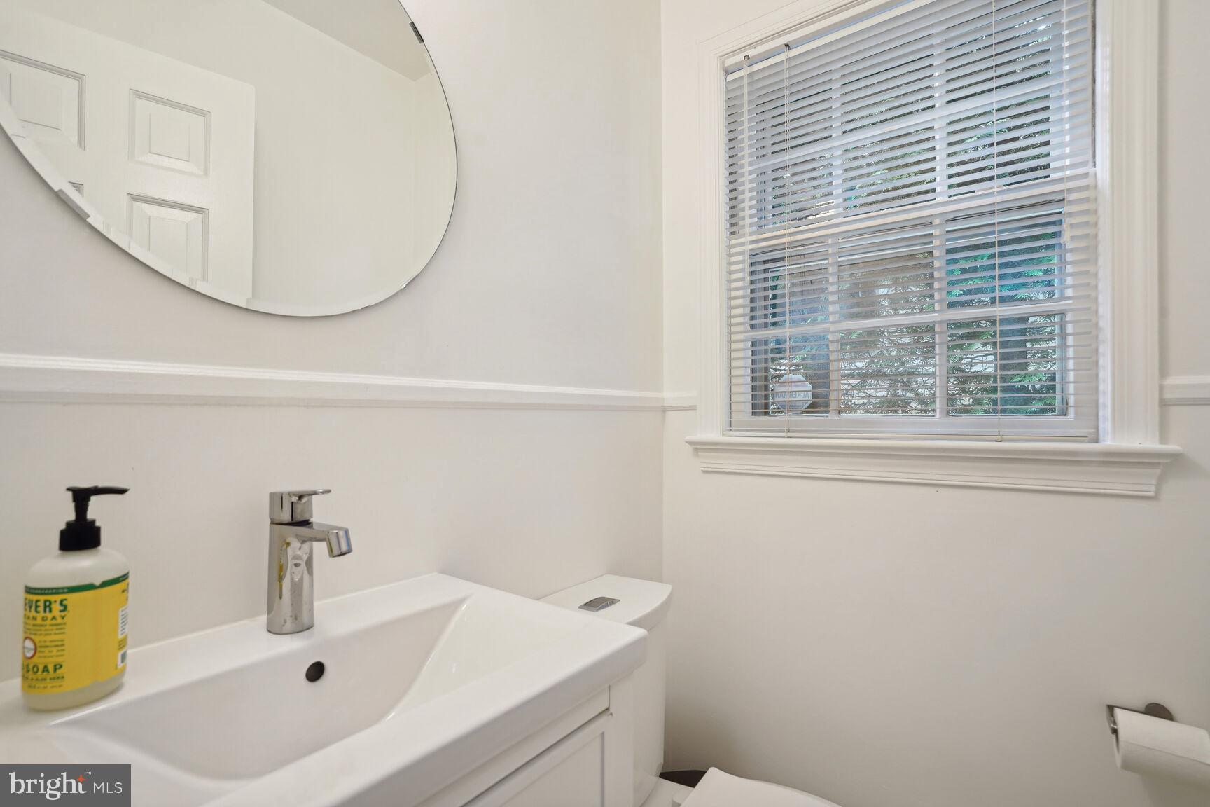 MARTINS ADDITION - Residential Lease