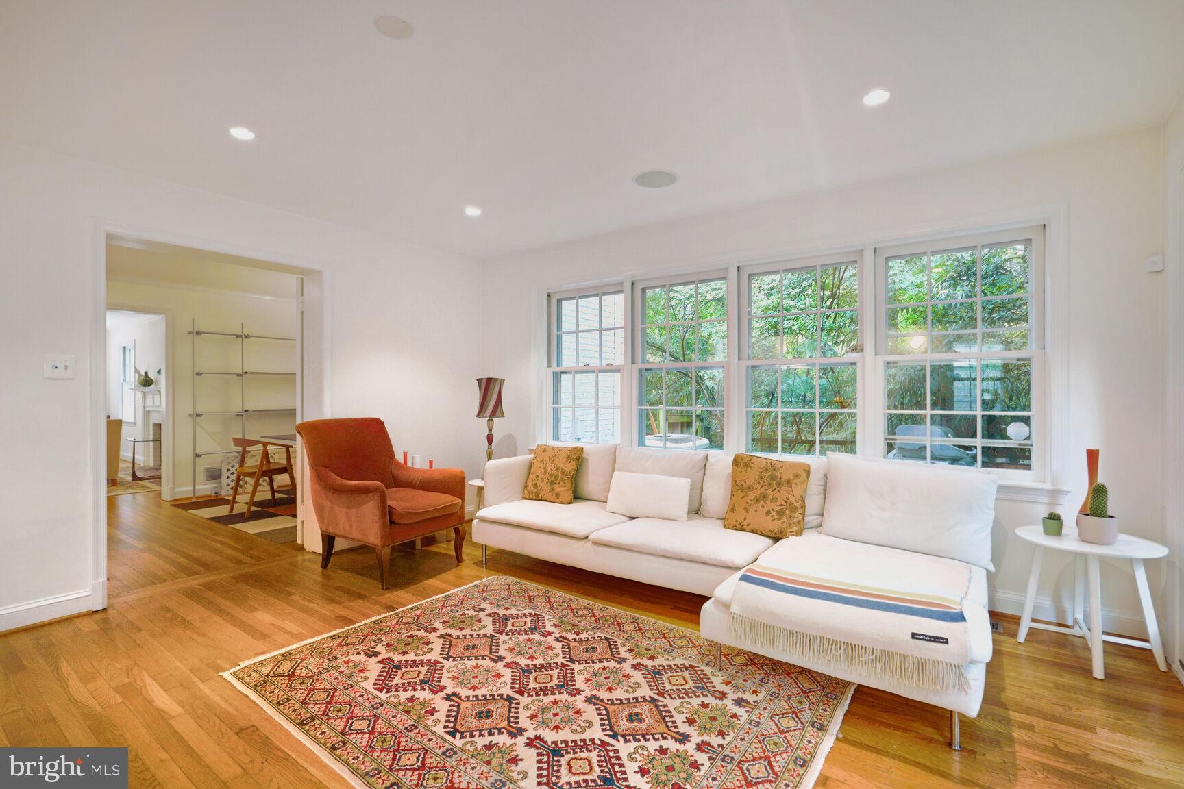 MARTINS ADDITION - Residential Lease