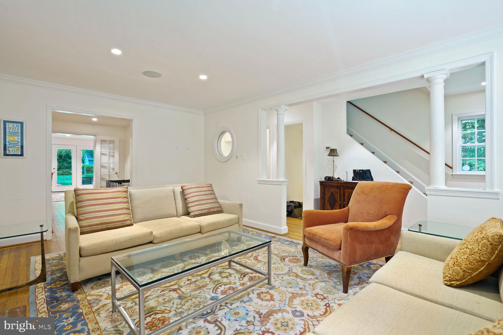 MARTINS ADDITION - Residential Lease