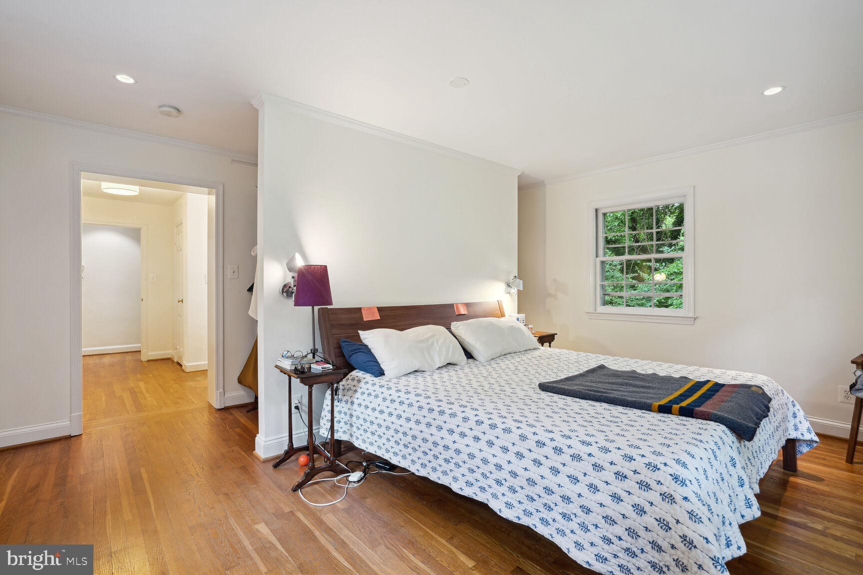 MARTINS ADDITION - Residential Lease