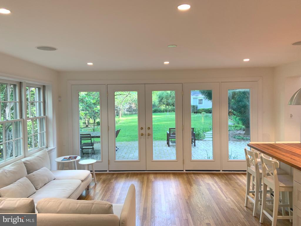 MARTINS ADDITION - Residential Lease