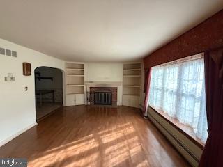 173 MERCER MILL ROAD