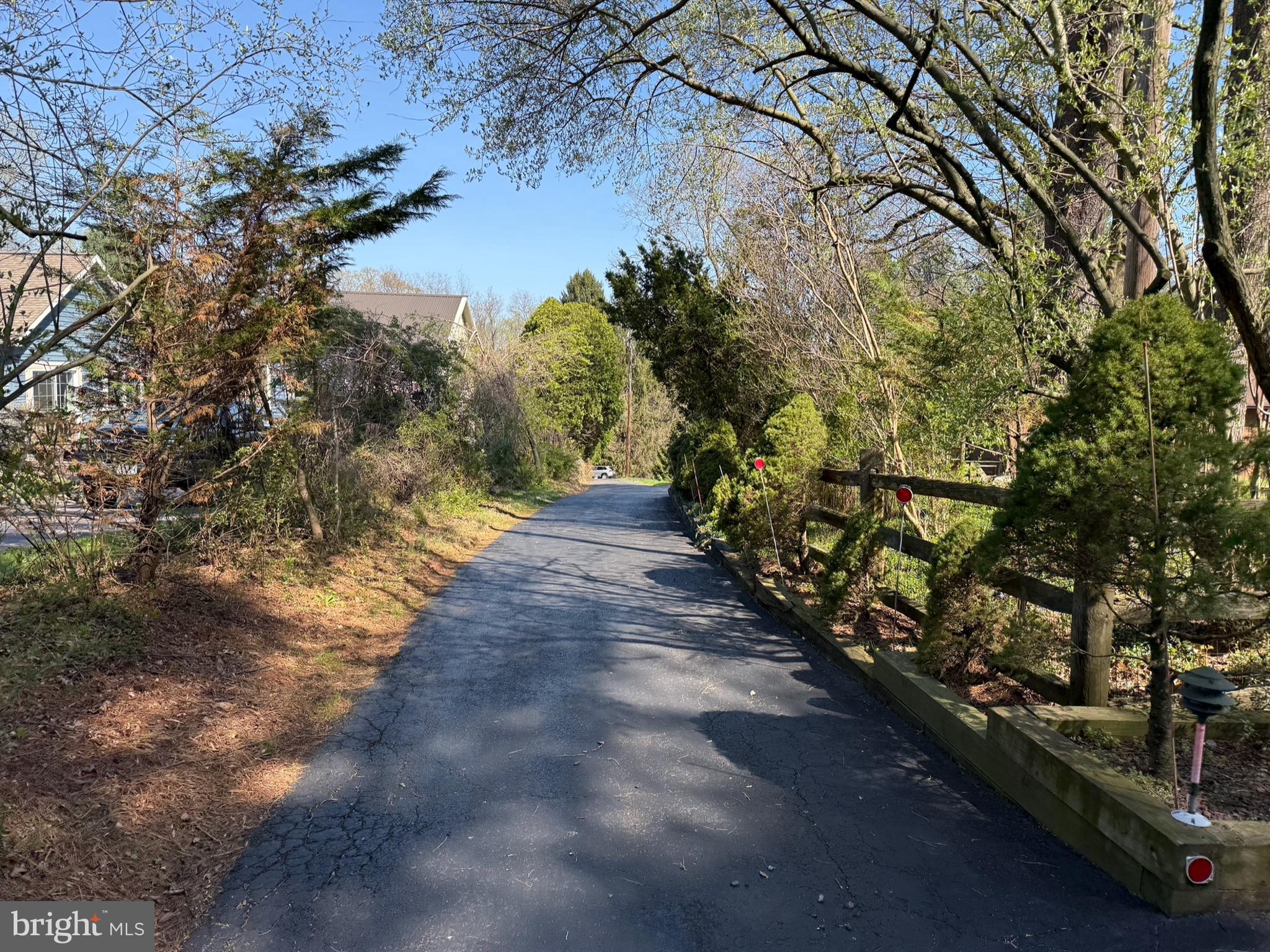 LANDENBERG - Residential