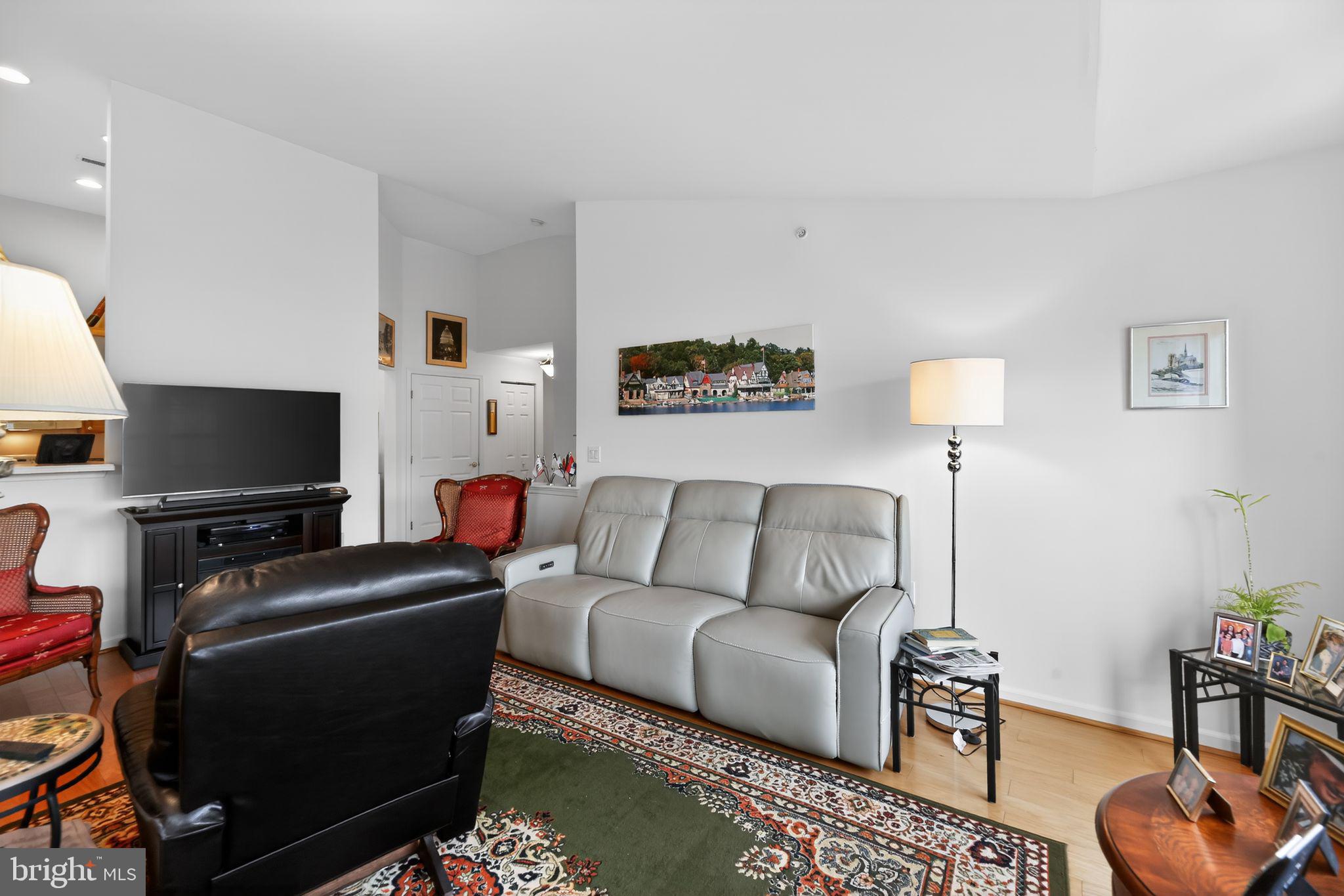 HEARTHSTONE AT WEST BRISTOL - Residential