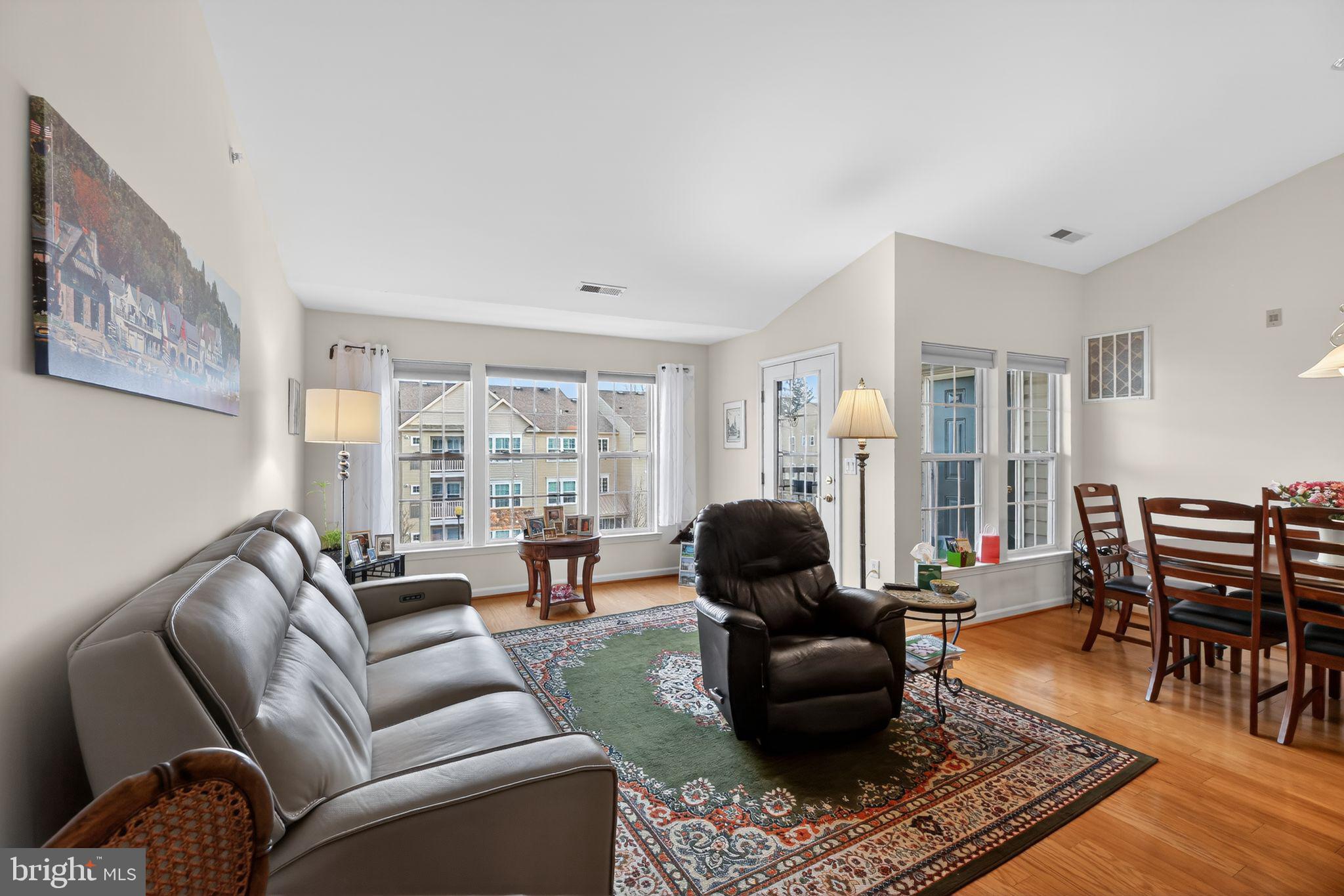 HEARTHSTONE AT WEST BRISTOL - Residential