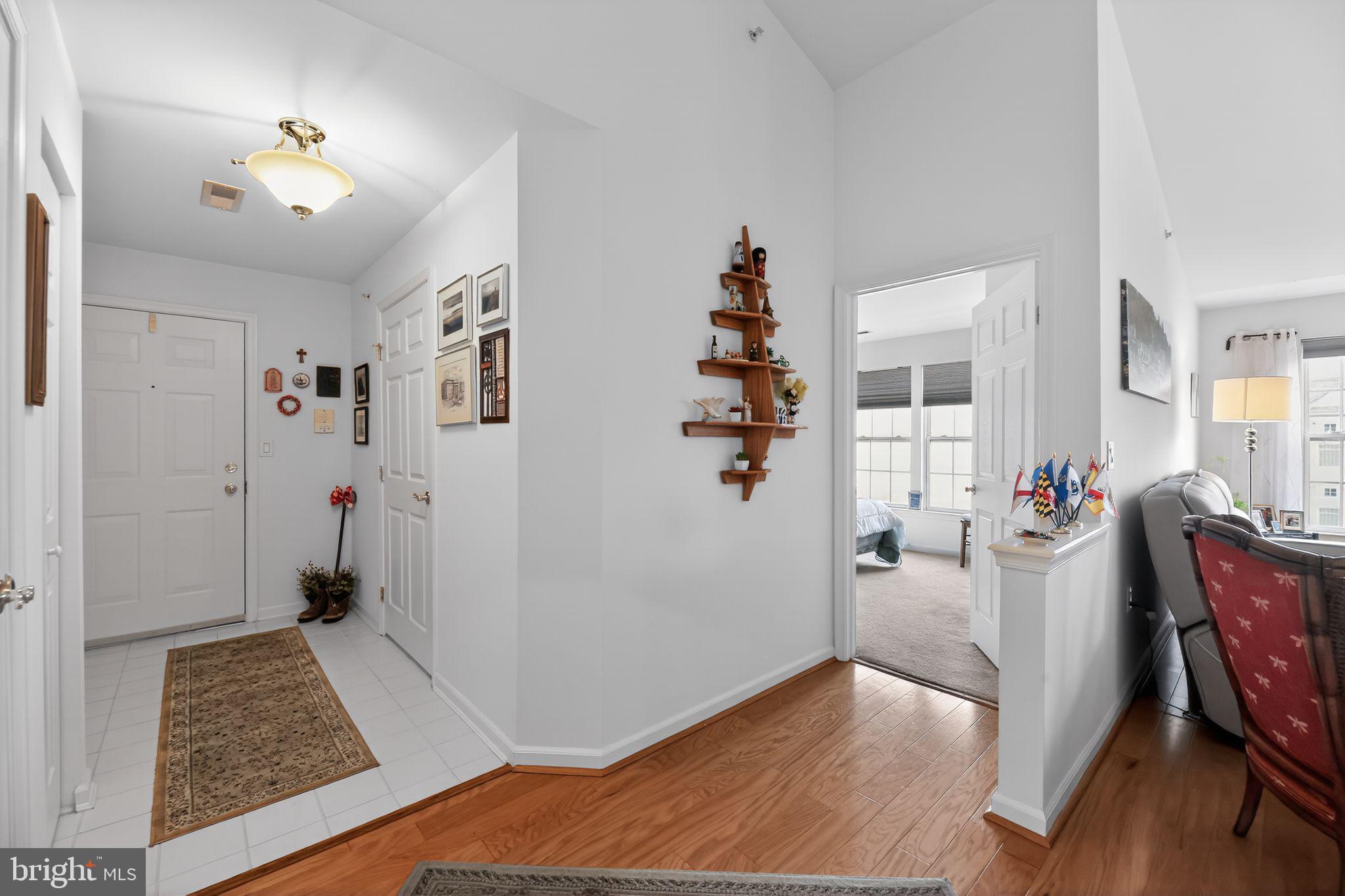 HEARTHSTONE AT WEST BRISTOL - Residential