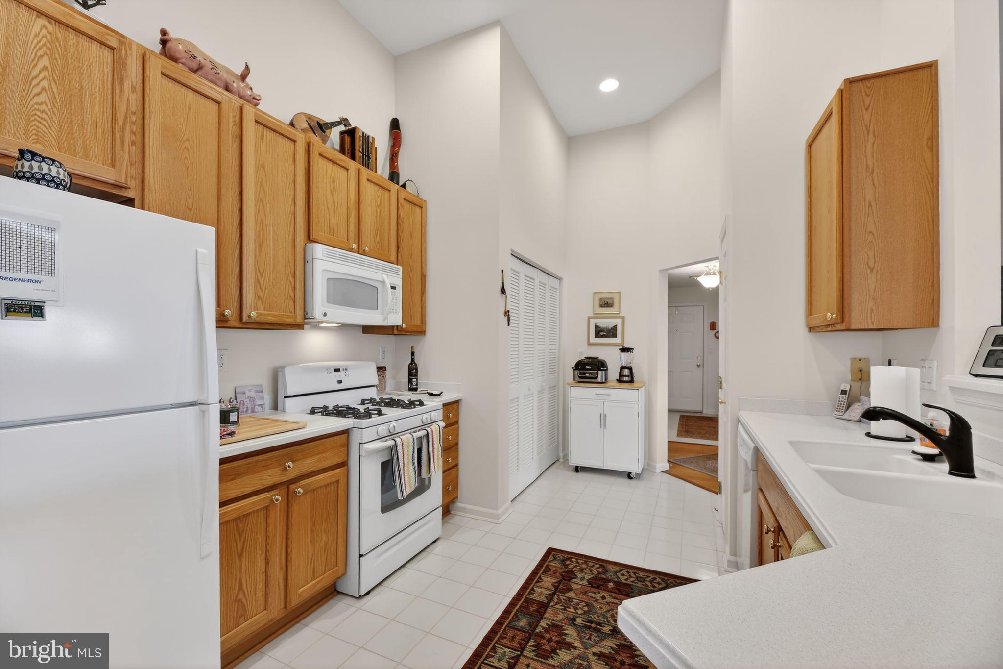 HEARTHSTONE AT WEST BRISTOL - Residential