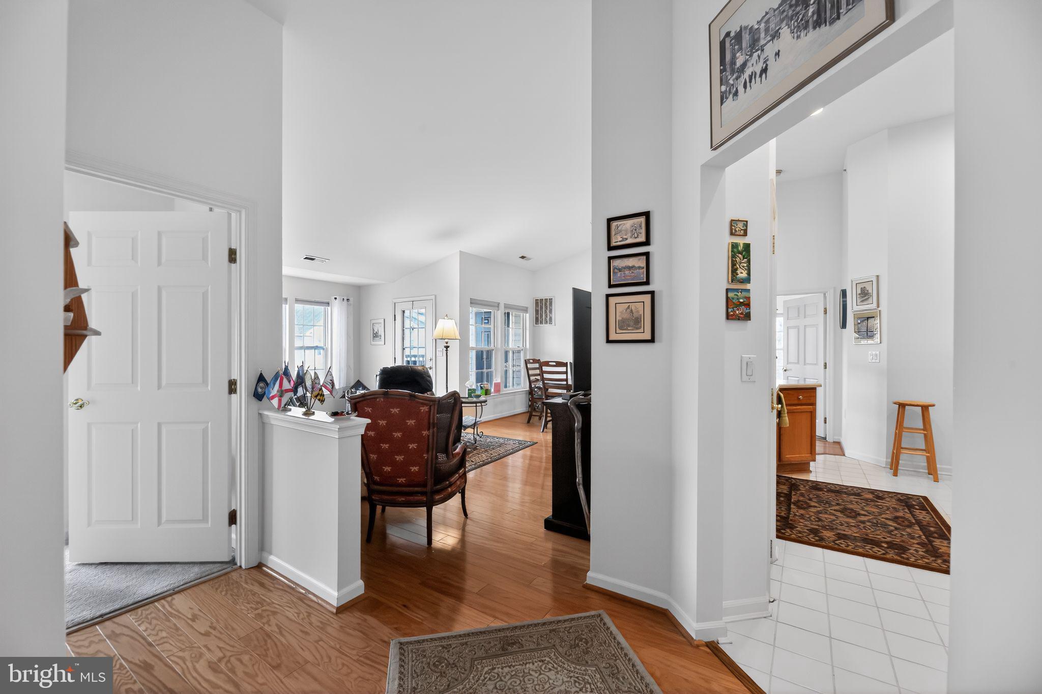 HEARTHSTONE AT WEST BRISTOL - Residential