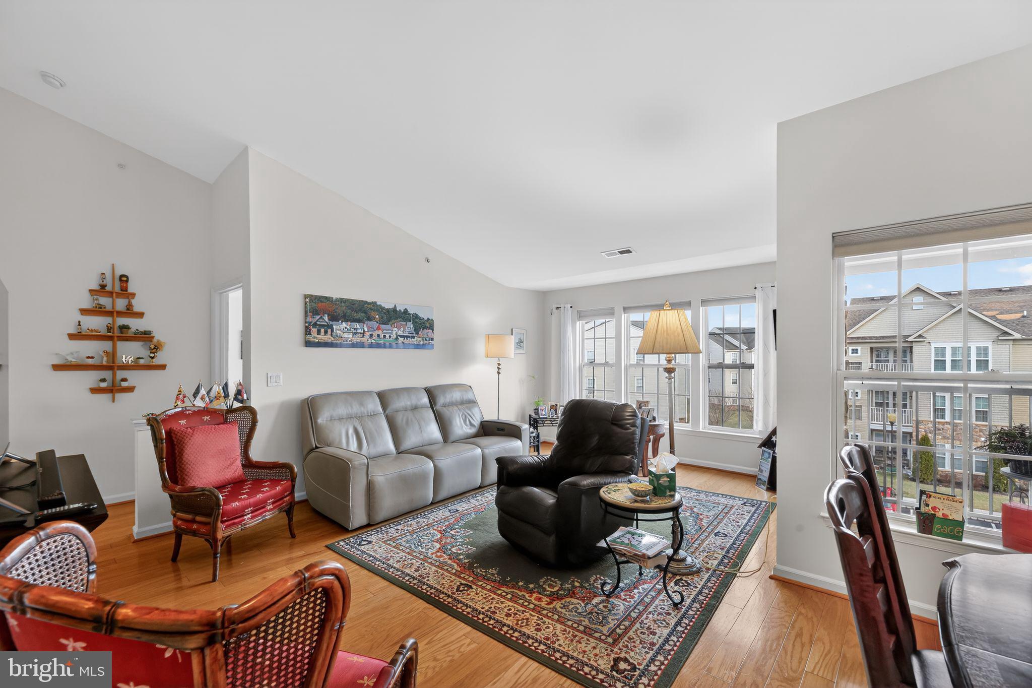 HEARTHSTONE AT WEST BRISTOL - Residential