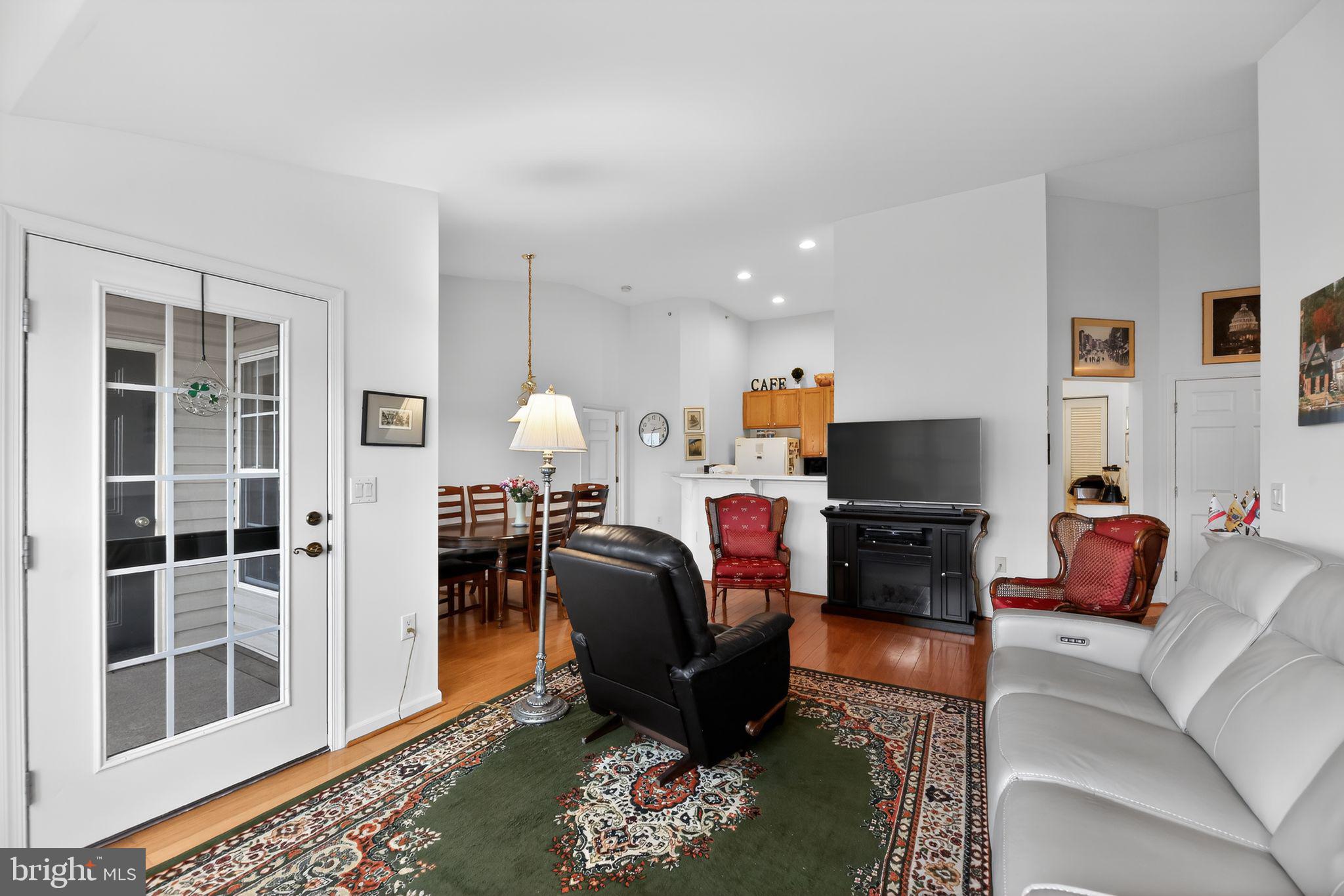 HEARTHSTONE AT WEST BRISTOL - Residential