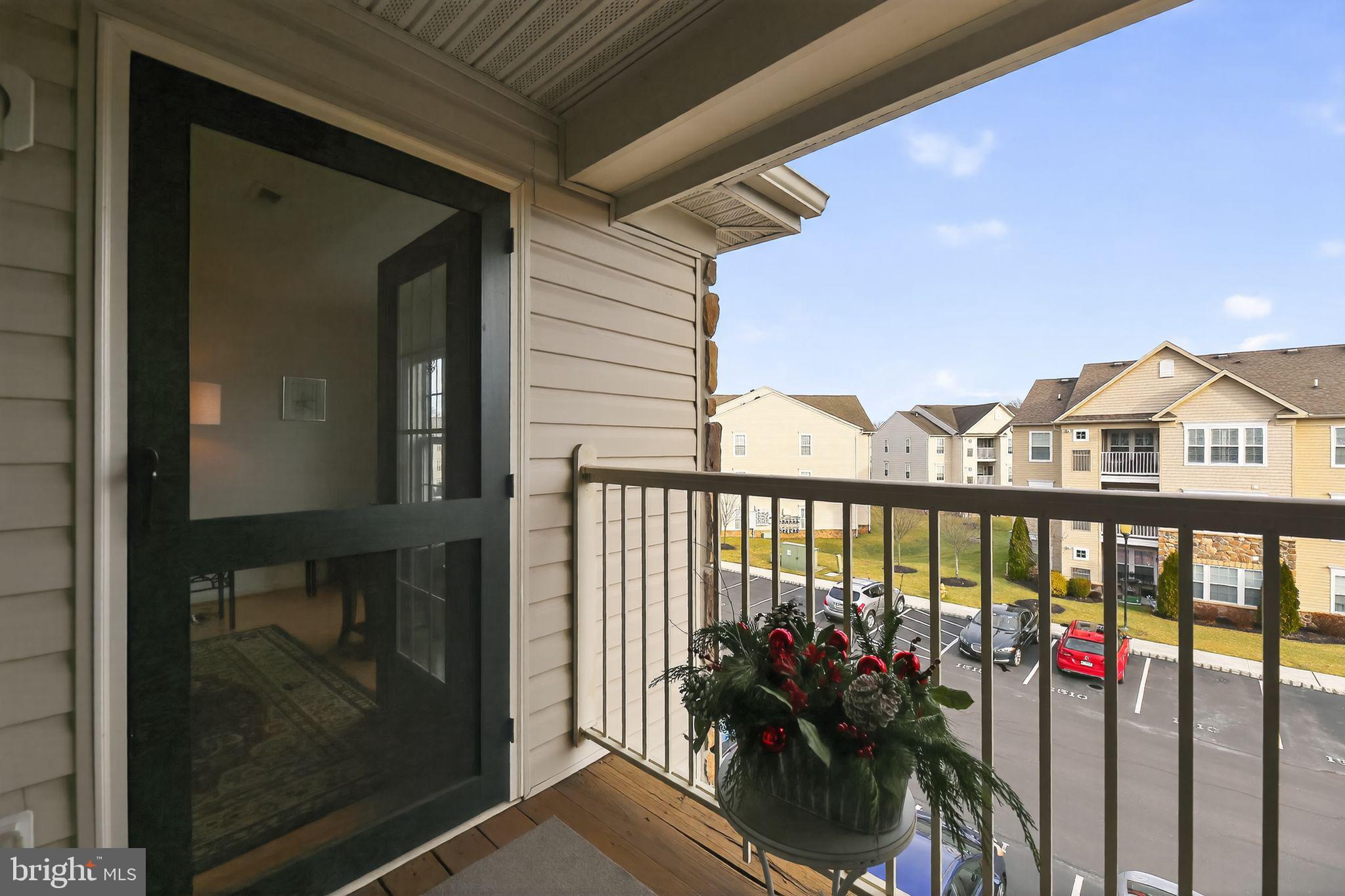 HEARTHSTONE AT WEST BRISTOL - Residential