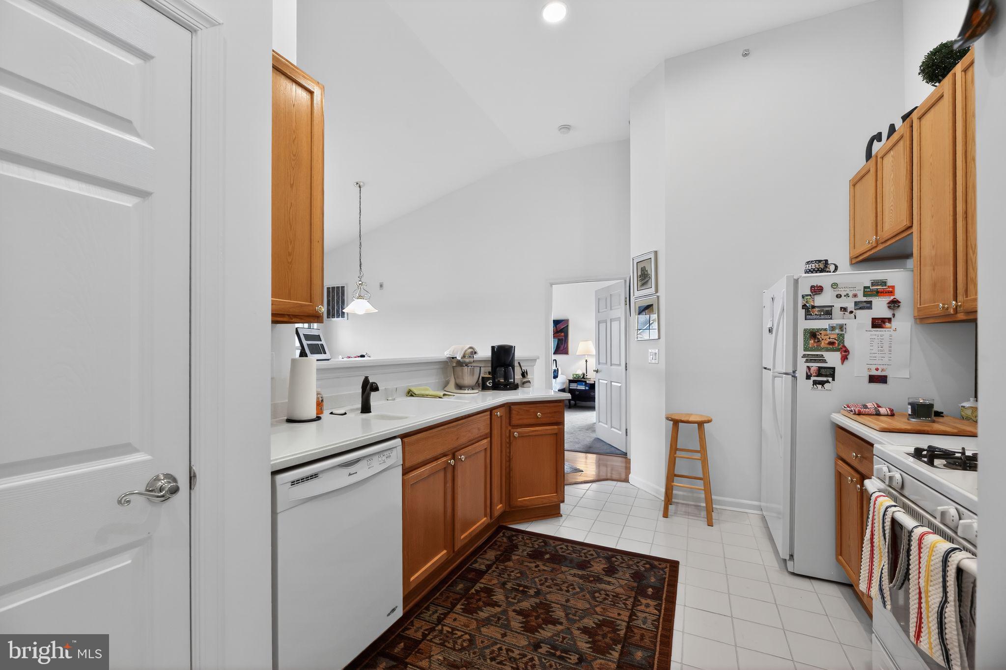 HEARTHSTONE AT WEST BRISTOL - Residential