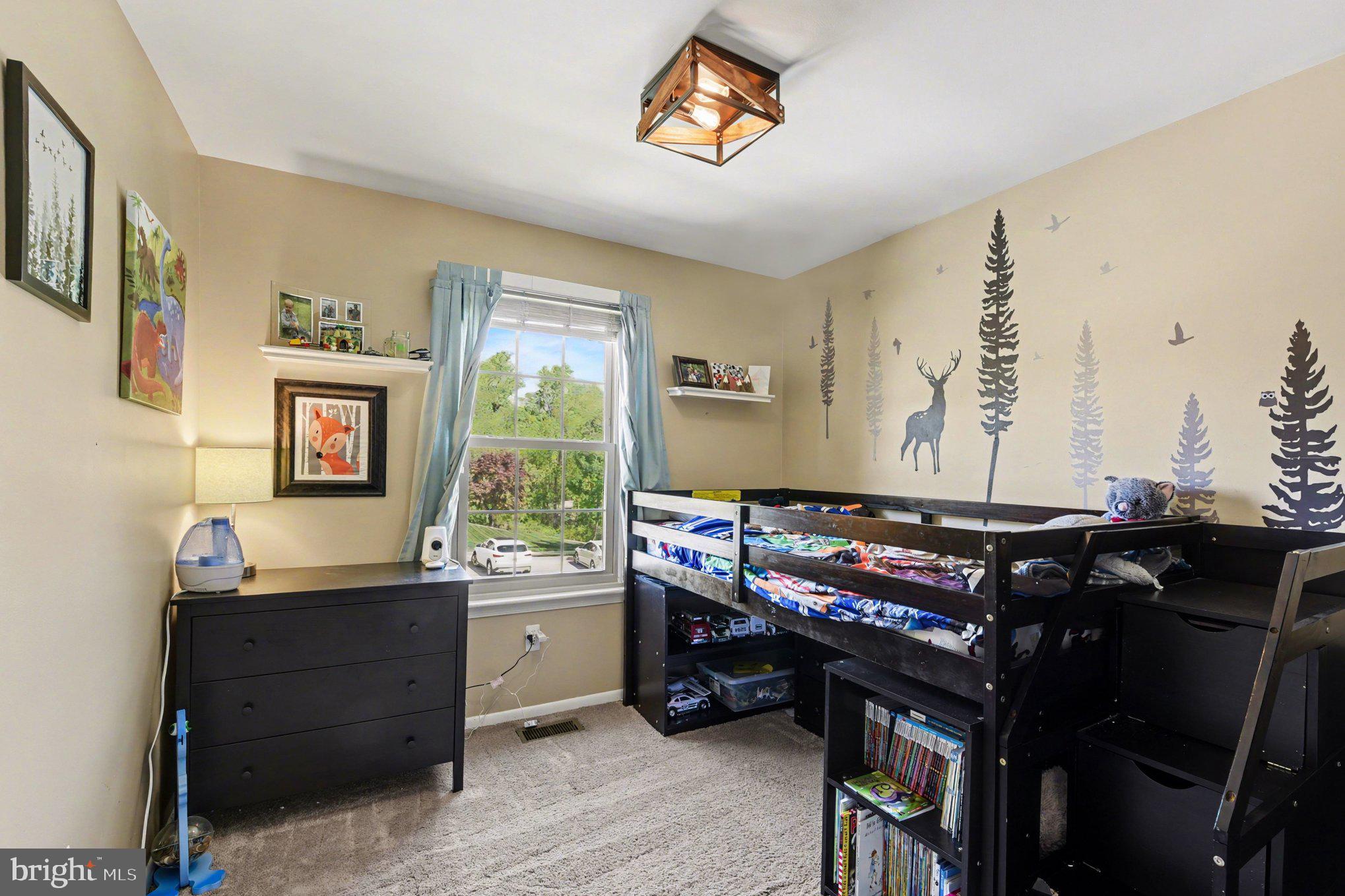 SILVER SPRING STATION - Residential