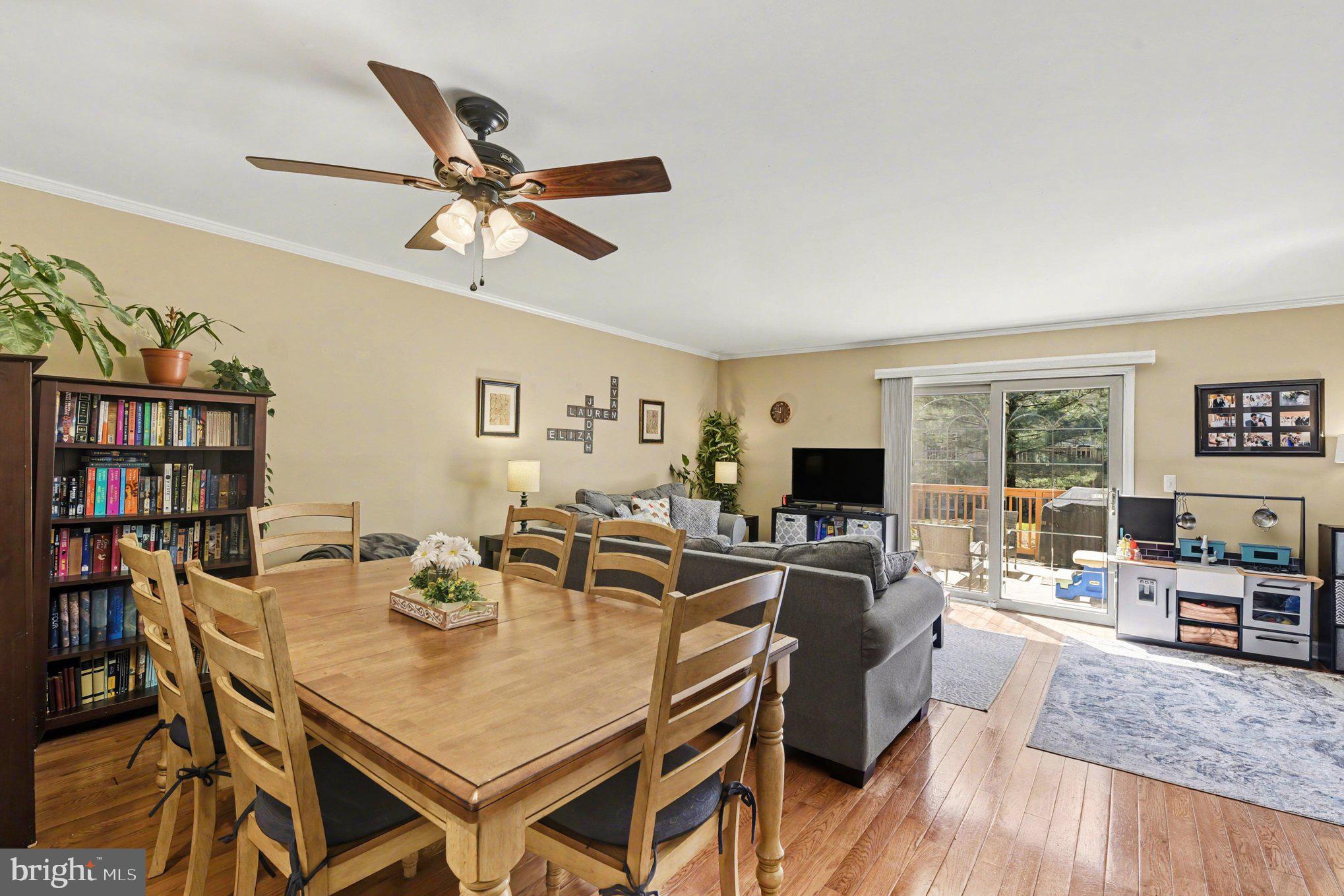 SILVER SPRING STATION - Residential