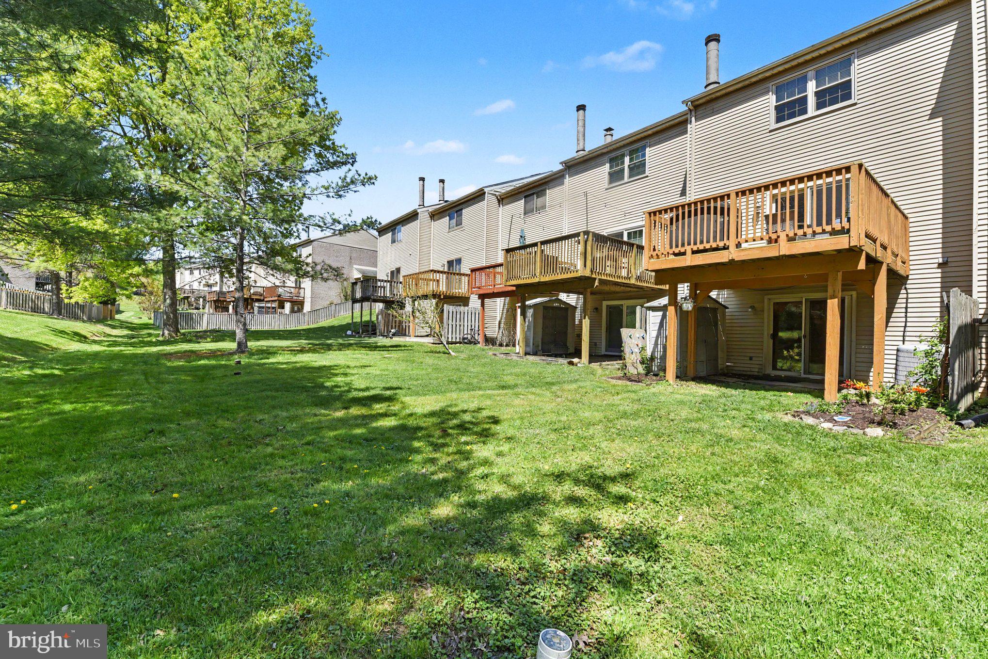 SILVER SPRING STATION - Residential