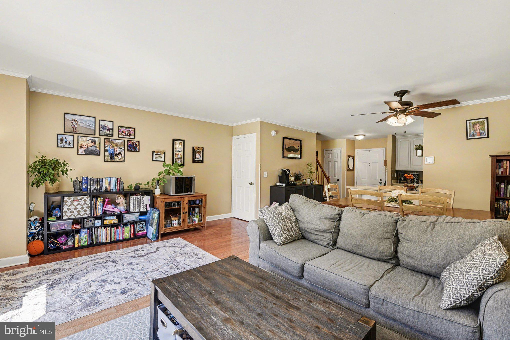 SILVER SPRING STATION - Residential