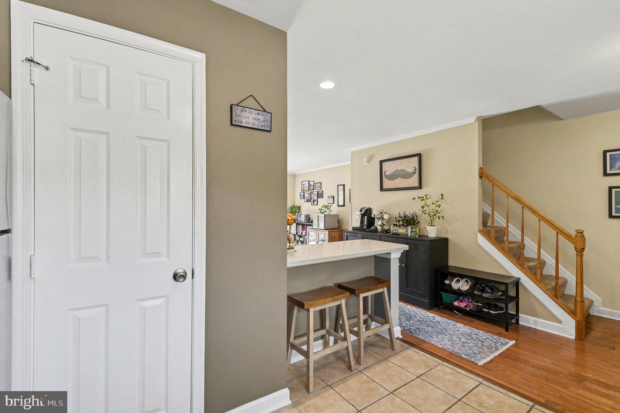 SILVER SPRING STATION - Residential