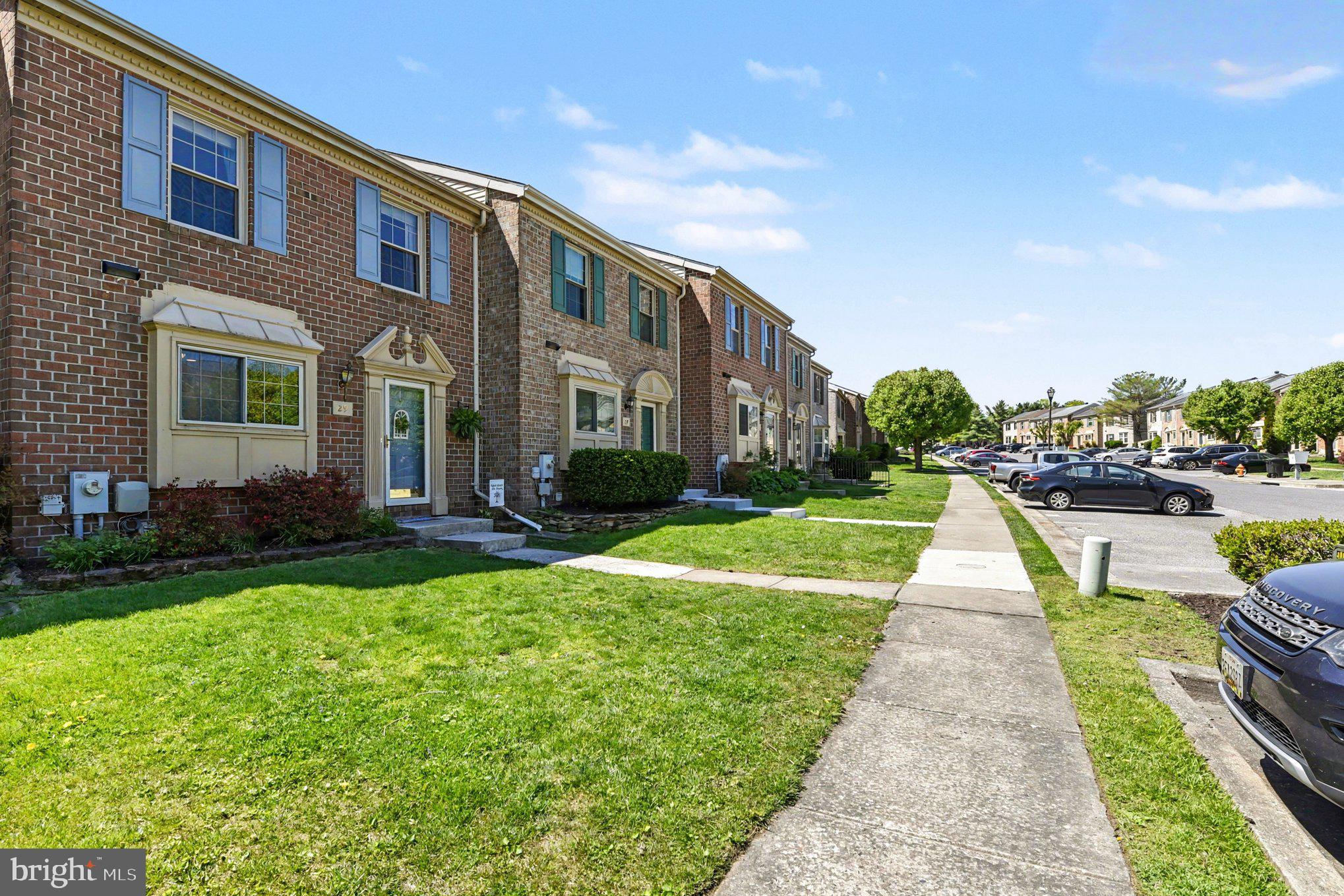 SILVER SPRING STATION - Residential