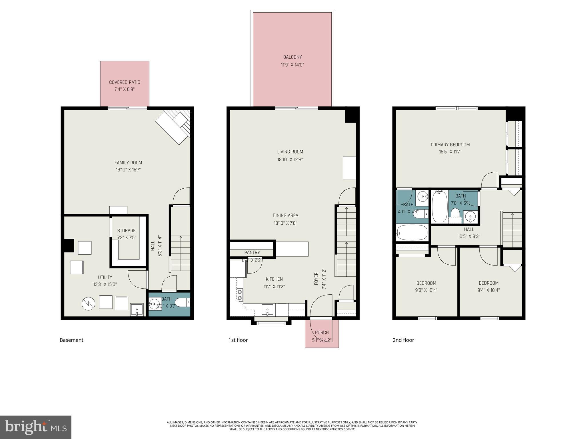 SILVER SPRING STATION - Residential