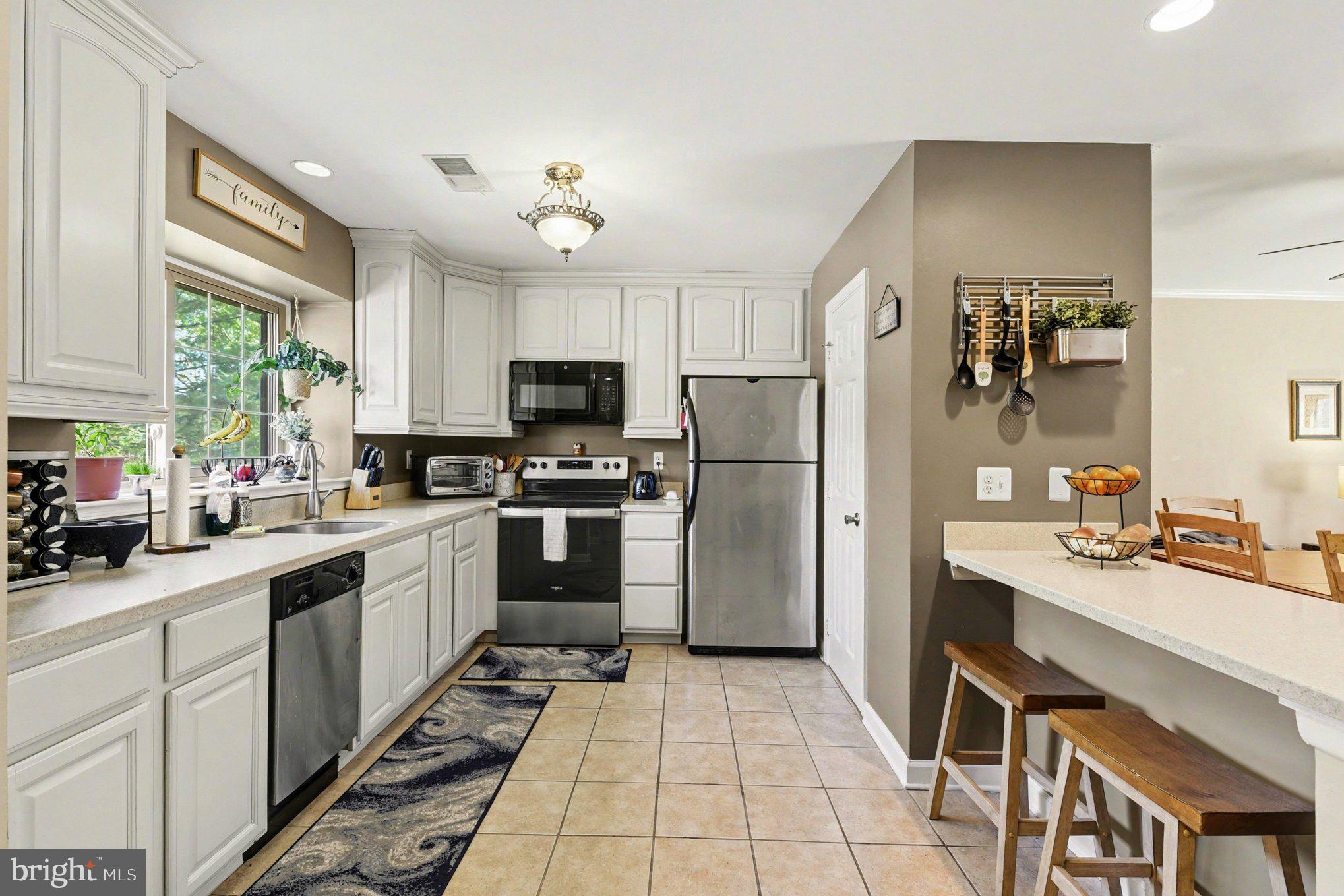 SILVER SPRING STATION - Residential