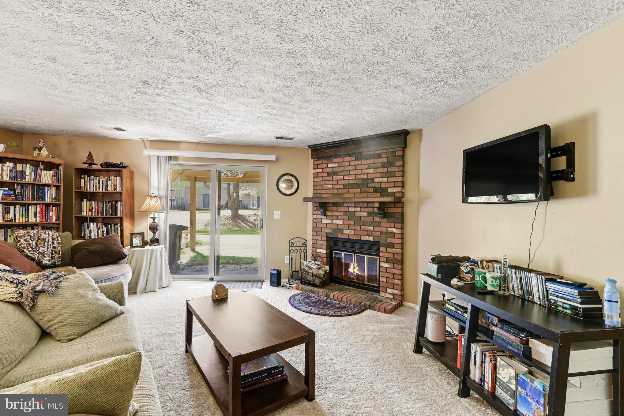 SILVER SPRING STATION - Residential