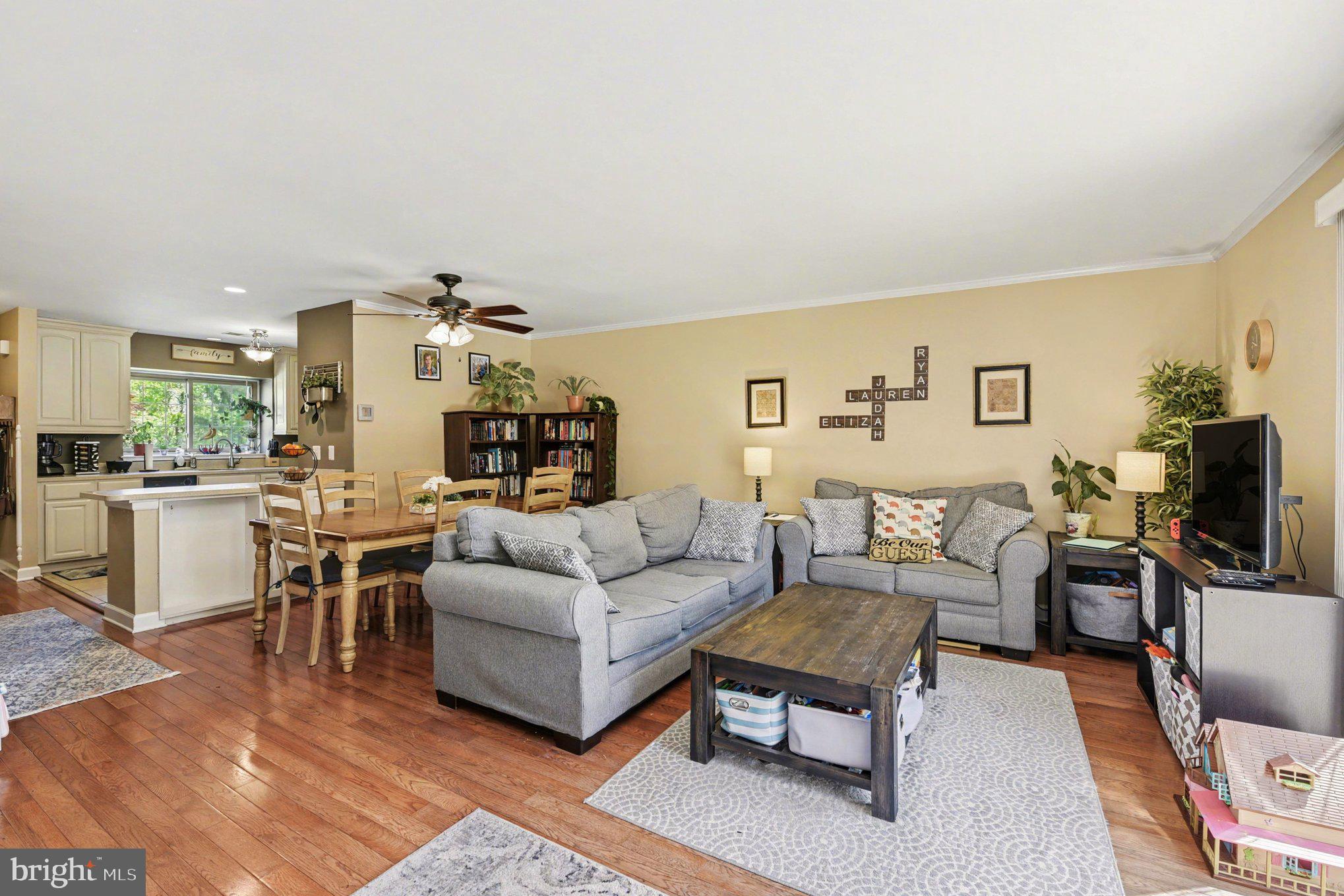 SILVER SPRING STATION - Residential